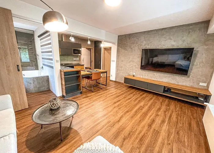 Vantisch Apartment