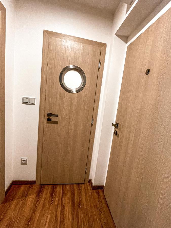Appartamento Vantisch Vlašim